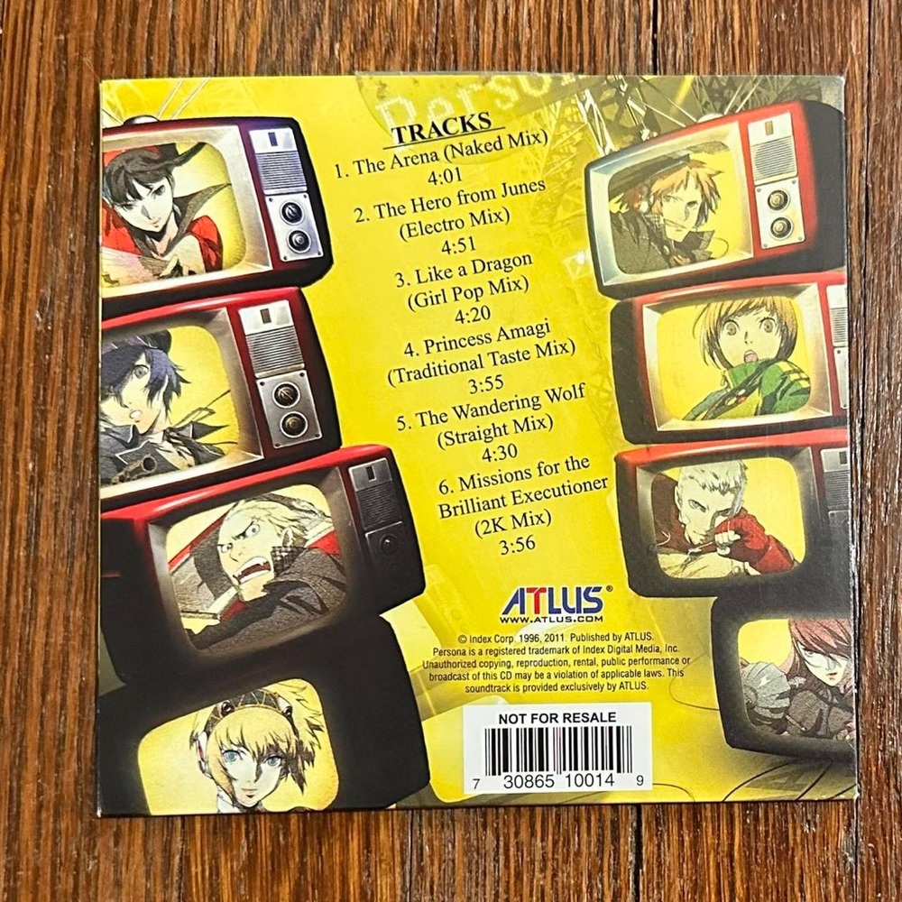 Rolling Stones Forty Licks CD One LooseCD Bundle Deal
